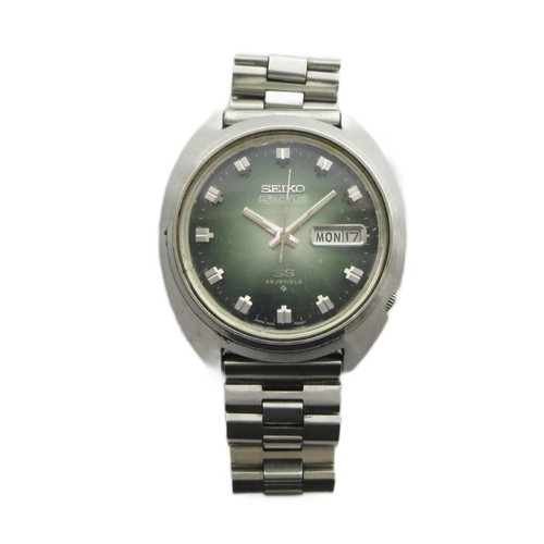 Orologio uomo automatico - , seiko