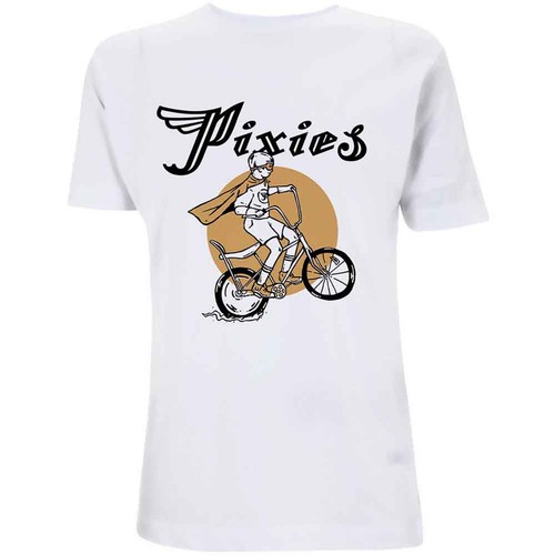 Pixies tony shirt official - tony,