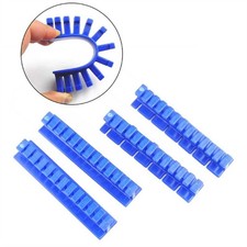 Set 4 pz/set ammaccature senza