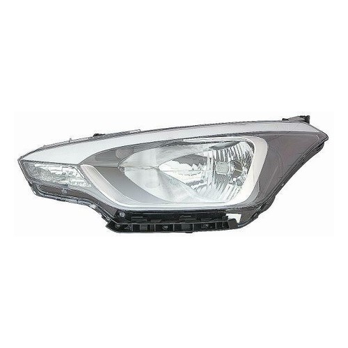 Faro anteriore destro - , per