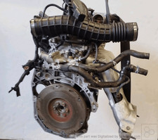 Motore semicompl. H4MD7 DACIA