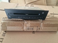 Saab 9-3 Ver2 2005 Cambio CD