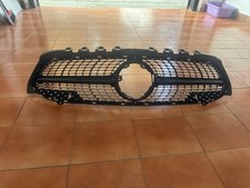 GRIGLIA  MASCHERINA CALANDRA