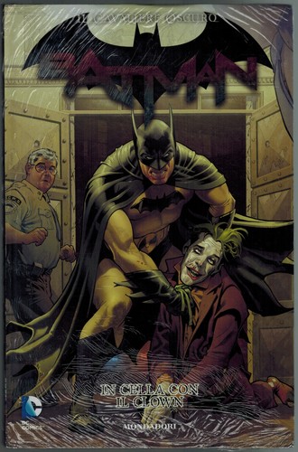 Batman cavaliere oscuro - il,