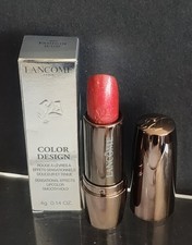 LANCOME Color Design LIPSTICK