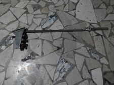 Chiusura Sportello Fiat 600