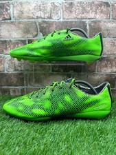 Scarpe da calcio Adidas F50