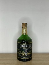Glen Scotia 15 Anni Pure Malt