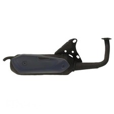 Marmitta Tecnigas Silent Pro