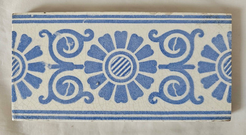 Gorgeous antique 3 - x, inch