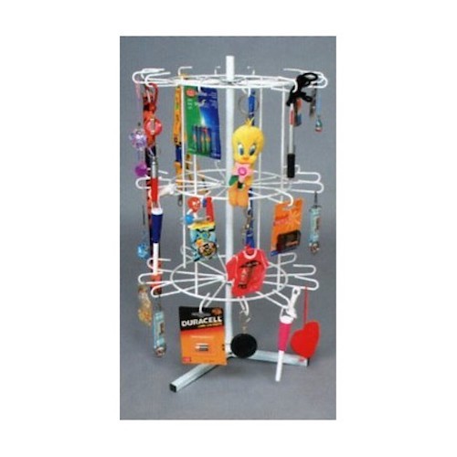Espositore porta blister - espositore,