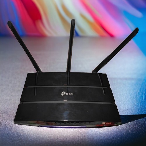 Link ac1200 - tp-link,