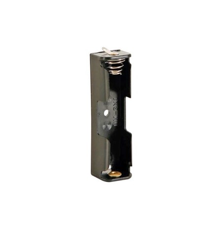 Portabatteria saldare 1x - portabatteria,