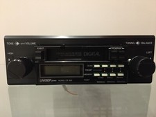 Unisef CZ - 300 Autoradio