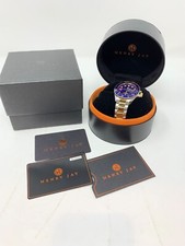 Henry jay orologio polso - orologio, da