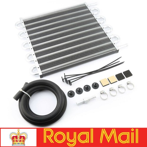 Kit convertitore radiatore