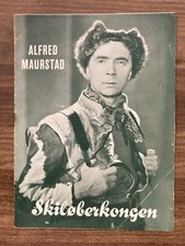 Programma cinematografico