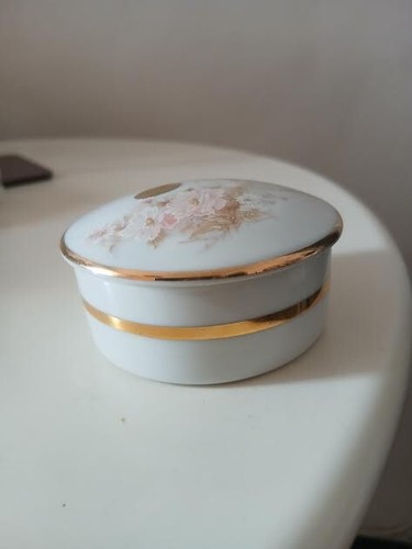 Scatoline ceramica limoges - scatoline,
