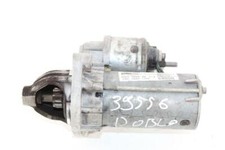 Motorino Avviamento Fiat Doblo' 1.3 Mjet 66Kw 263A2000 Valeo 51880229