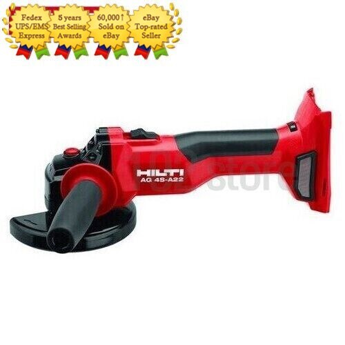 Hilti a22 smerigliatrice - ag,