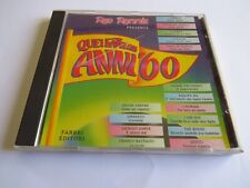 Red Ronnie Presenta "Quei