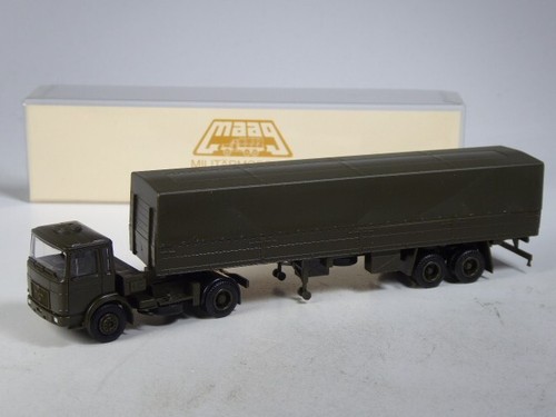 Herpa maag 1001 man - maag,
