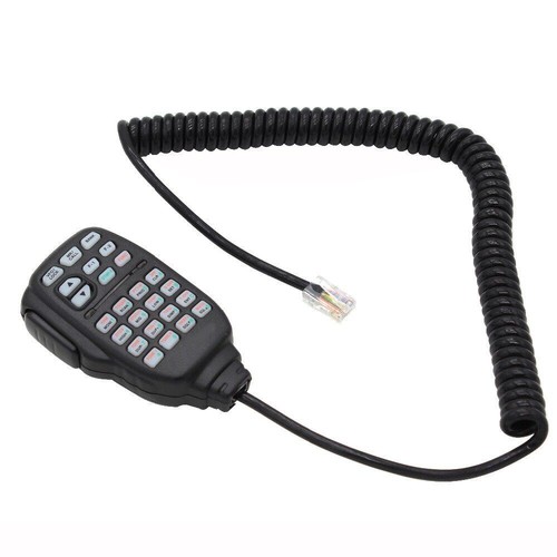 Microfono 133v pin - microfono, 8