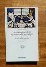 CARROLL-ALICE NEL PAESE DELLE