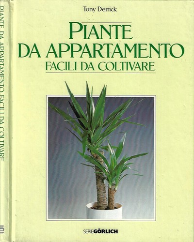 Piante appartamento facili - piante, da