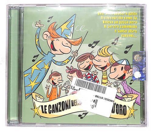 Ebond various le canzoni - ebond,