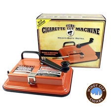 Macchina per sigarette Tube