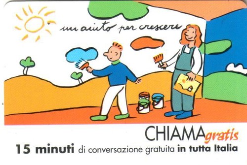 Chiamagratis dash missione - -,