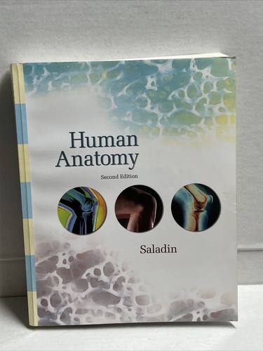 Human anatomy second edition - human,