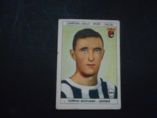 figurina-CALCIO LAVAZZA