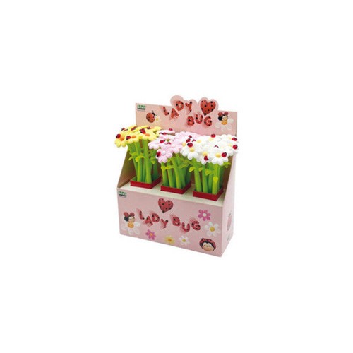 Penne sfera lady bug flexi - flexi,