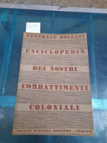 Enciclopedia dei nostri