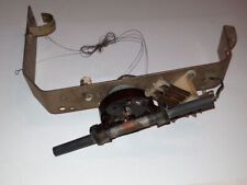 Antenna in ferrite di Saba