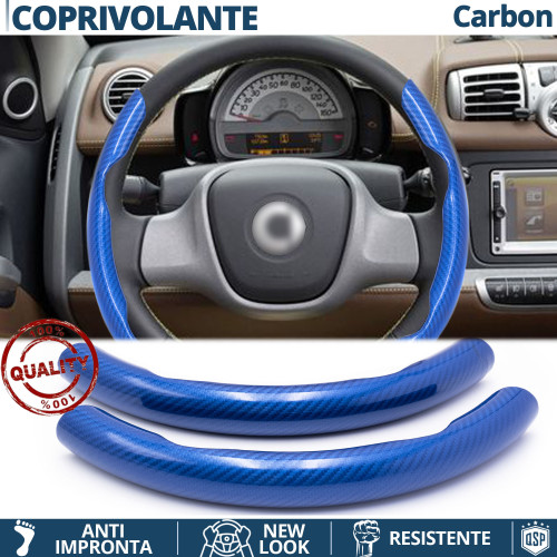 Coprivolante per smart effetto - coprivolante,