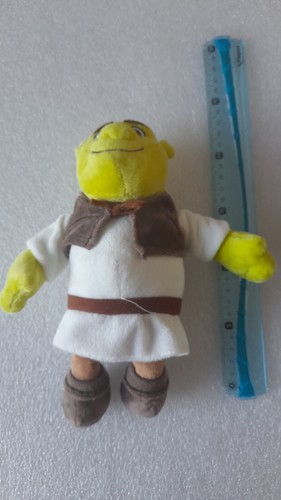 Peluche doudou dreamworks - doudou,