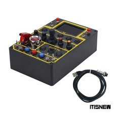 SIMX 3.5' LCD Schermo Racing