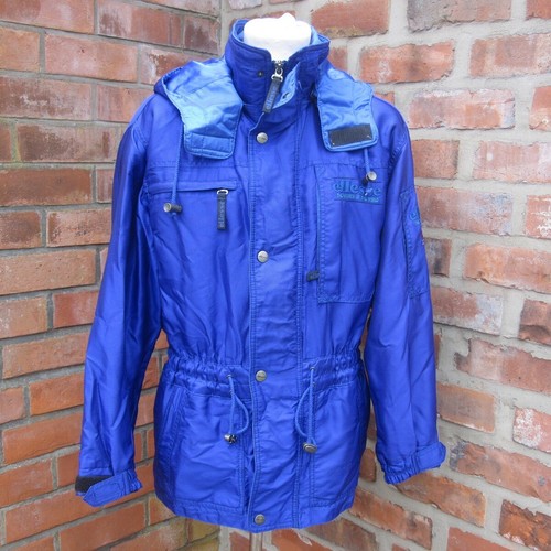 Giacca sci ellesse - giacca, vintage