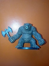 Dungeons & Dragons Miniature Werebear 13/60 Wizards (2005)