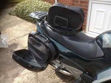 Borse interne fodera borse bagagli per HONDA ST 1100 PAN EUROPEAN coppia moto