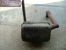 VESPA 150 STRUZZO VL3 VB1 GS