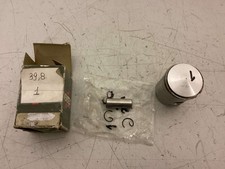 pistone vertex D. 39,8