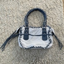 Borsa By Bios in pelle