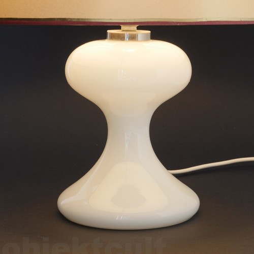 Lampada tavolo ingo - lampada, maurer