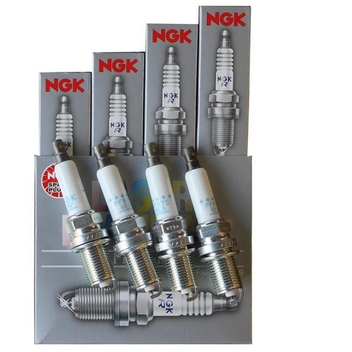Candele ngk laser platino - 4,