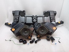 BMW Serie 5 E39 M5 Speaker DSP AUDIO SET 65136908549 set altoparlanti 