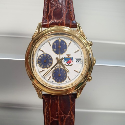 Chrono sapamil carabinieri - chrono,